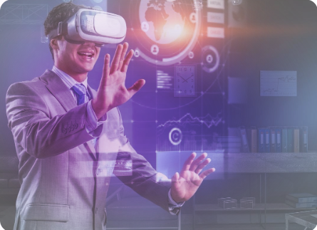 Immersive and Emerging Tech