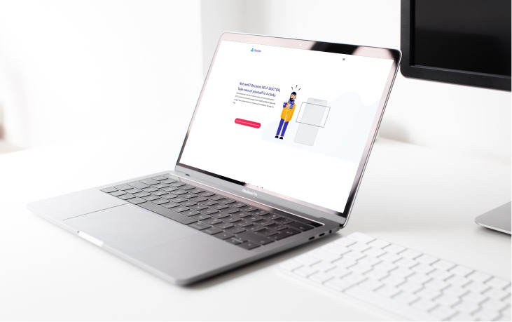 Soctor healthcare digital platform