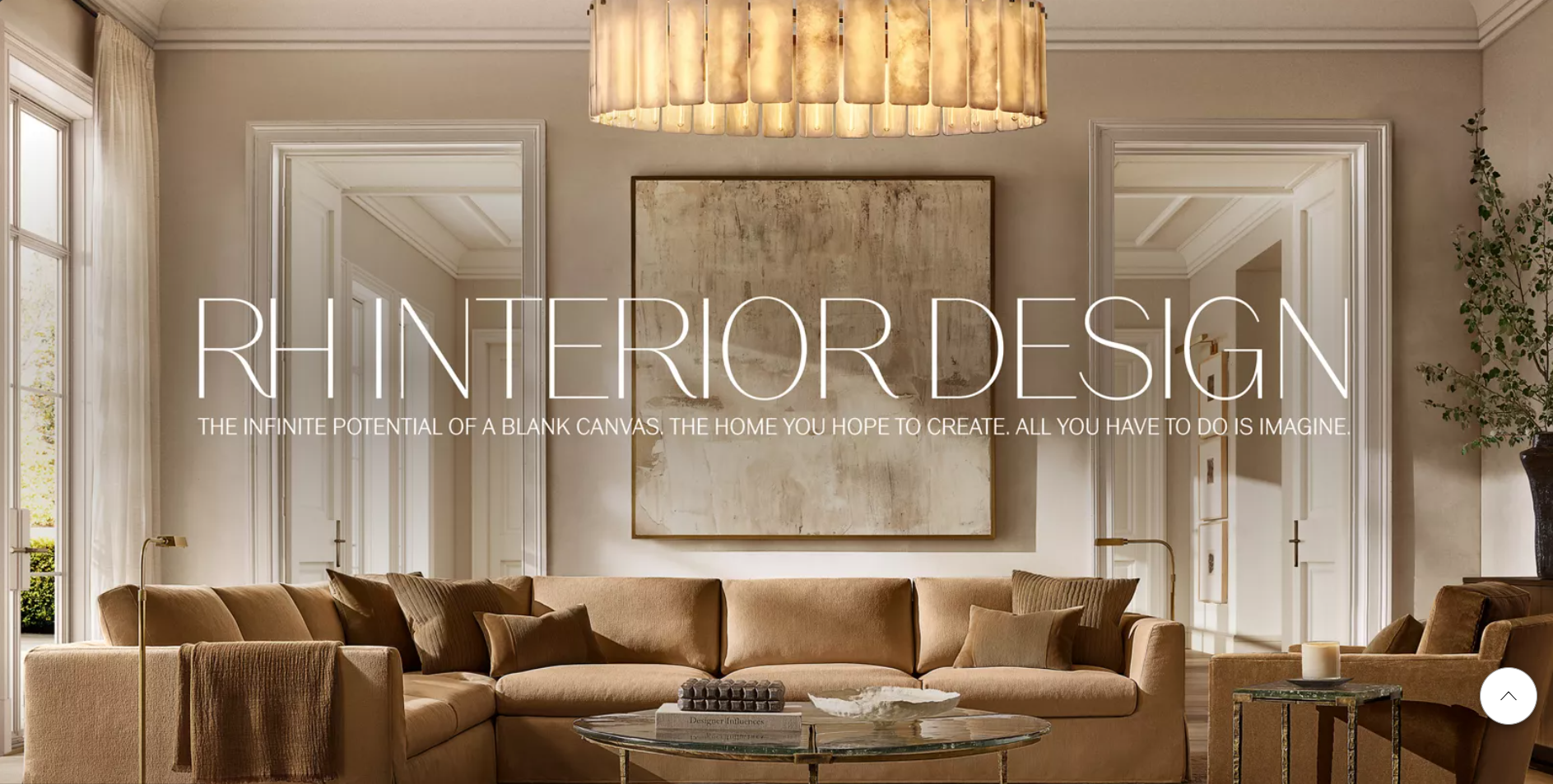 RH (Restoration Hardware)