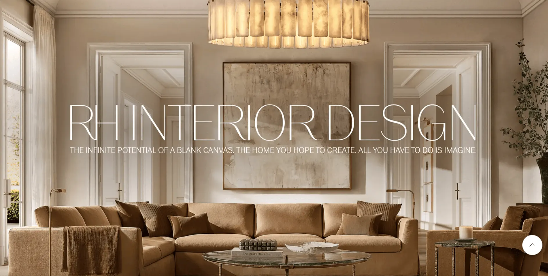 RH Restoration Hardware