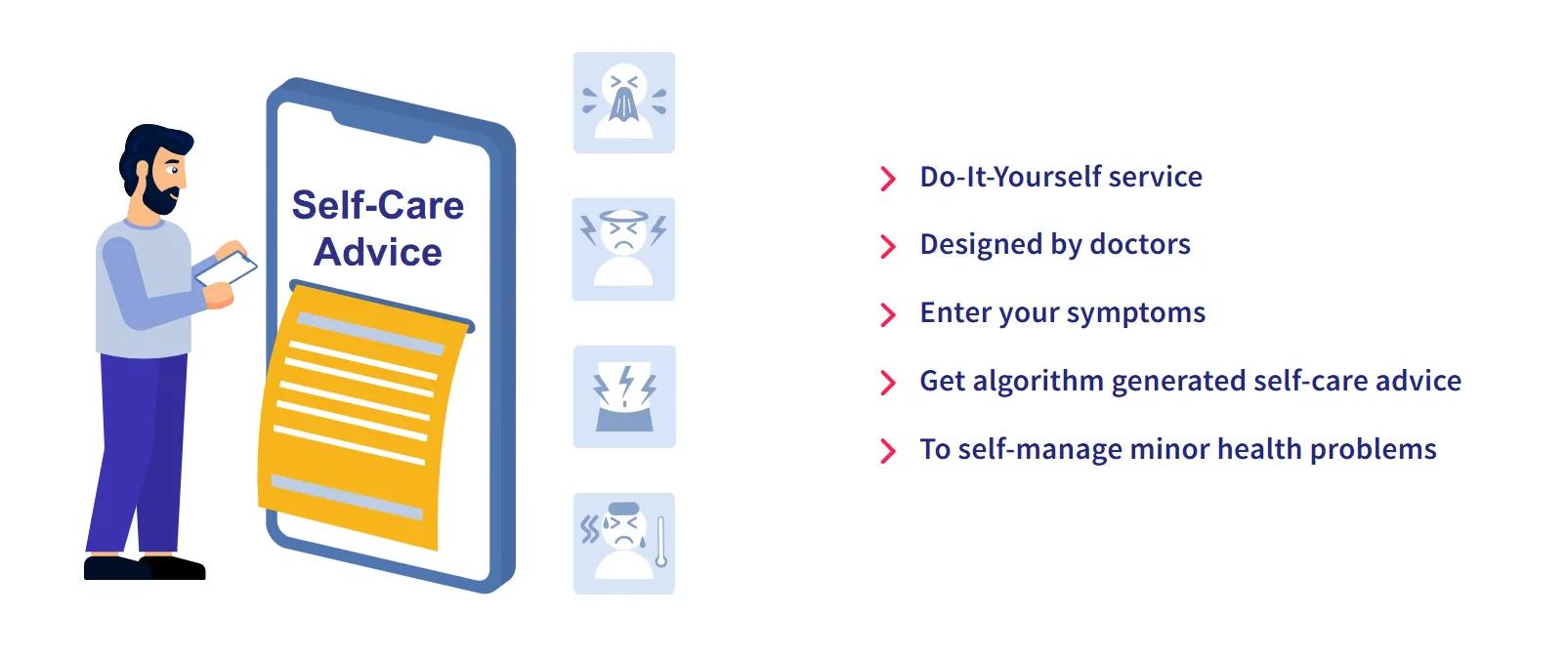 What is soctor?