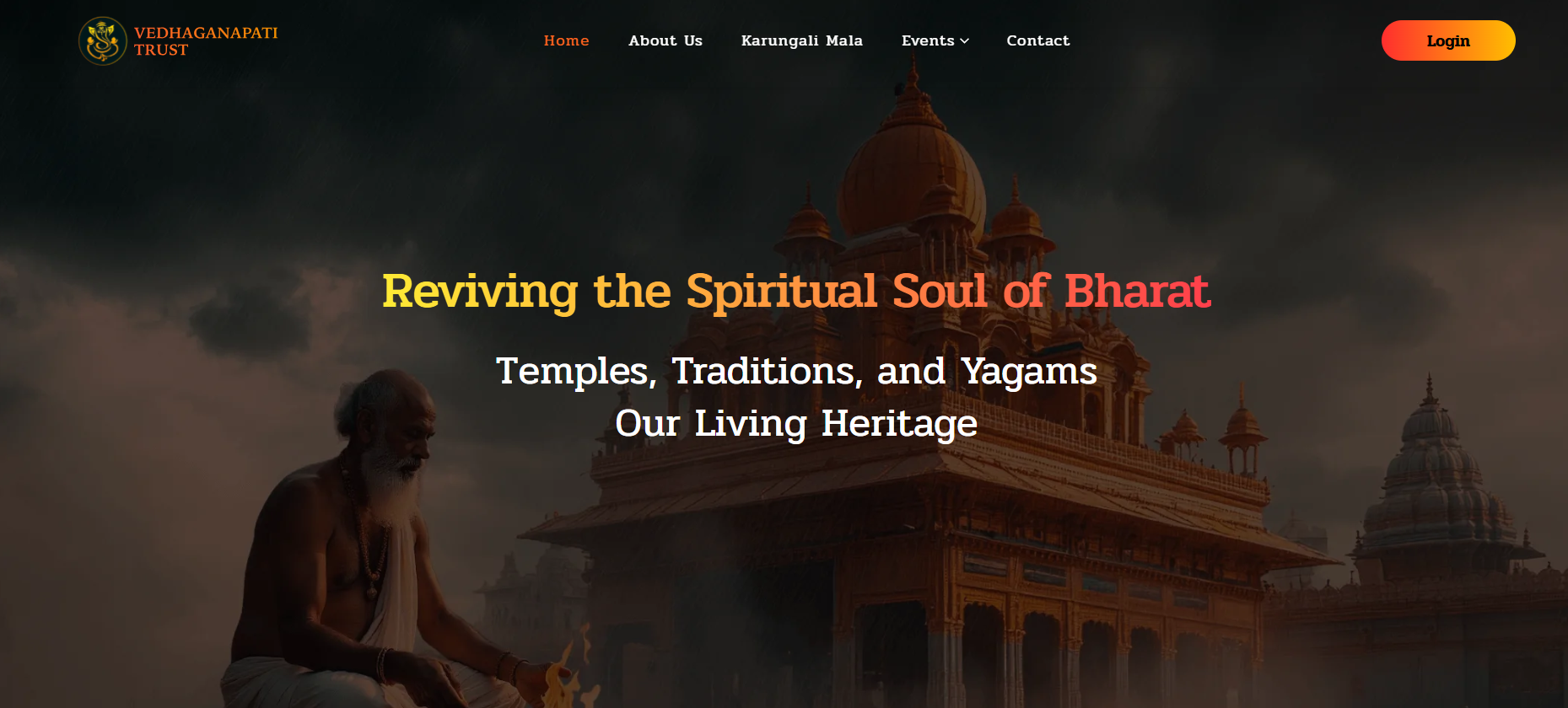 Branding & Visual Design