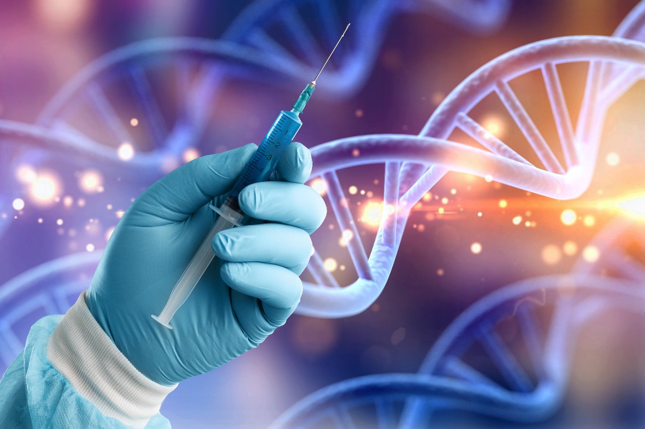 Life sciences Image