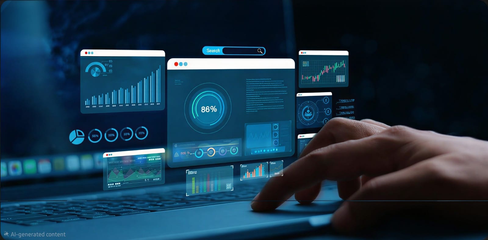 Automated Record Synchronization