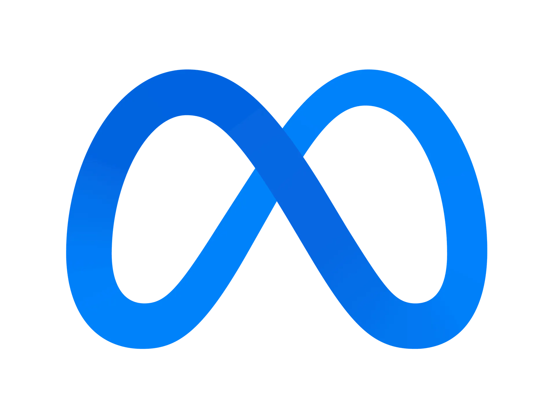 Meta Llama logo